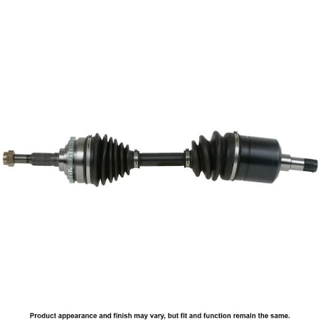 A1 Cardone New Cv Drive Axle, 66-1219 66-1219